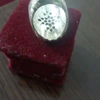 انگشتر فیروزه دست ساز|جواهرات|شیراز, احمدآباد|دیوار