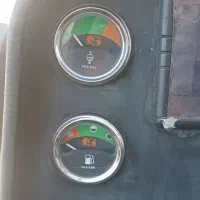 285 تک مدل86|خودرو سنگین|مبارکه, |دیوار