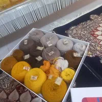 تابلو فرش شاعر جوان|فرش|قزوین, |دیوار