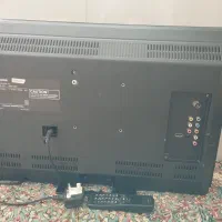 تلویزیونLCDتوشیبا|تلویزیون و پروژکتور|بافت, |دیوار