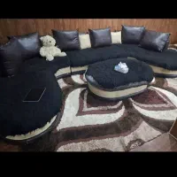 کاناپه راحتی.بسیارتمییز.