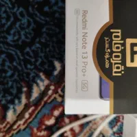شیائومی +Redmi Note 13 Pro با حافظهٔ ۵۱۲ گیگابایت|موبایل|یزد, |دیوار