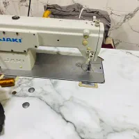 چرخ خیاطی جک