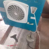 تعمیرات آبگرمکن کولر بخاری وشیرآلات اجاق‌گاز پکی|خدمات پیشه و مهارت|بجنورد, |دیوار