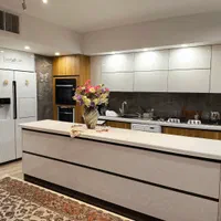 ۱۱۲ متر شیخ بهایی شمالی فول بازسازی شده