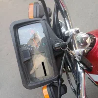 موتور هندا سحر|موتورسیکلت|تبریز, |دیوار