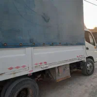 حمل بارو اثاثیه منزل|خدمات حمل و نقل|زابل, |دیوار