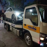 ایسوزو 6تن مدل 90خودروبر در حد|خودرو سنگین|مشهد, حسابی جنوبی (شهرک غرب)|دیوار