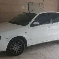 سمند سورن پلاس ef7