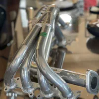 هدرز کیت مکش رمیر اگزوز اسپرت منیفولد