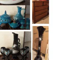 فروش وسایل خانه و آشپزخانه بعلت جابجایی قیمت مناسب
