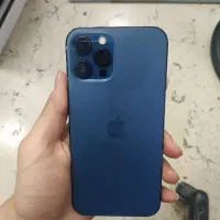 lphone 12 promax 256 lla|موبایل|کرج, مهرویلا شمالی|دیوار