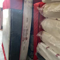 تشک طبی دوخت مناسب و ۸ سال، اقتصادی