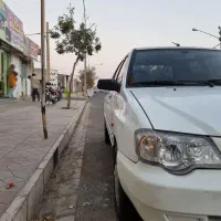 پراید 111مدل 97|خودرو سواری و وانت|بیرجند, |دیوار