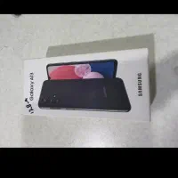 گوشی سامسونگ a13   128 بسیار تمیز آک .