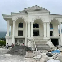 اجرای تخصصی نمای شسته،مدرن و کلاسیک|خدمات پیشه و مهارت|ساری, |دیوار