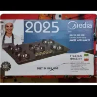 گازصفحه ای وتستر