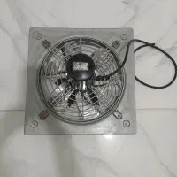 فن صنعتی سه فاز۶۰ در ۶۰