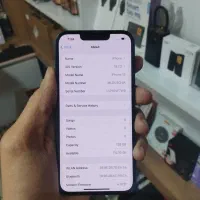 iphone 13 normal درحد آک|موبایل|قم, صفائیه|دیوار
