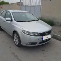 کیا سراتو اتومات 2010 وارداتی|خودرو سواری و وانت|مشهد, دانشجو|دیوار
