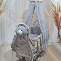 آنام گهواره درسا عمده|اسباب و اثاث بچه|تهران, خانی آباد نو جنوبی|دیوار