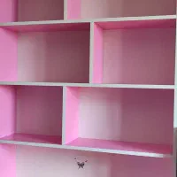 میز کتابخونه‌ای