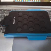 هارد اکسترنال ADATA 1 TB