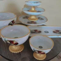 دکوپاژ وسایل|قوری، کتری، قهوه‌ساز دستی|بیرجند, |دیوار