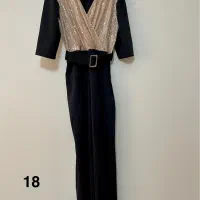 فروش لباس مجلسی نو و در حد نو|لباس|شیراز, چنچنه|دیوار