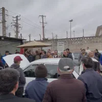 بازار خودرو لنگرود