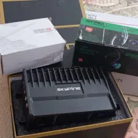 مانیتور ناکامیچی