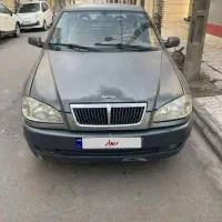 چری کویین مدل ۱۳۸۸