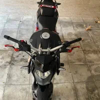 بنلی 250 نیوفیس|موتورسیکلت|سنندج, |دیوار