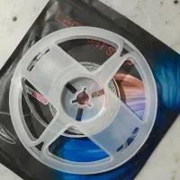 ریسه LED رنگ یخی ۴ متر