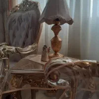 چراغ خواب طلایی