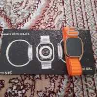 ساعت هوشمند ولترا