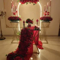 یلدایی وتولد