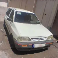 هاچبک کره ای