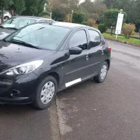 ۲۰۷ دنده ۱۴۰۰