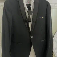 کت و شلوار مردانه