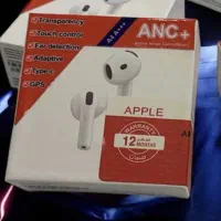 / A-۴ ۲۰۲۴ مدل )ANC( ۴ ایرپاد