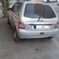 پراید 111مدل 89 هیدرولیک ABS|خودرو سواری و وانت|خفر, |دیوار