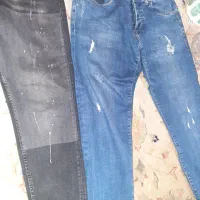 شلوار لی وارداتی