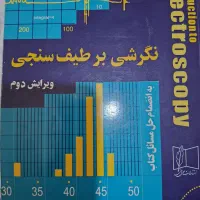کتاب اصول باغبانی، اصول زراعت، نگرشی بر طیف سنجی