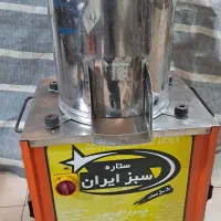 سبزی خرد کن 10 کیلویی