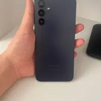 Samsung A25 5G با حافظه 128 گیگابایت