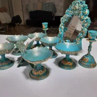 وسایل سرو ودکوری|صنایع دستی و سایر لوازم تزئینی|بوکان, |دیوار