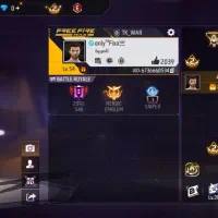 اک فری فایر|کنسول، بازی ویدئویی و آنلاین|گنبد کاووس, |دیوار