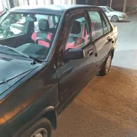 پراید شاسی سالم مدل ۸۰|خودرو سواری و وانت|فلاورجان, |دیوار