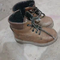 کفش،بچگانه